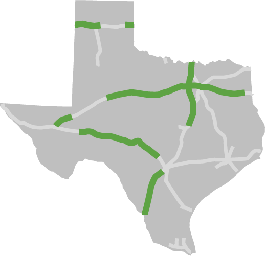 TxDOT Open Data Portal