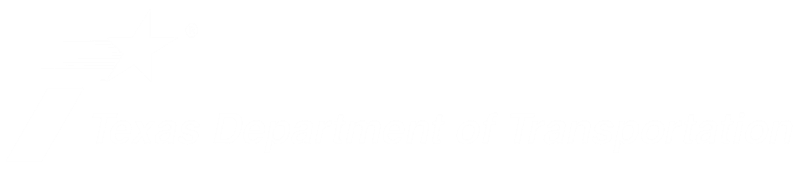 TxDOT Logo